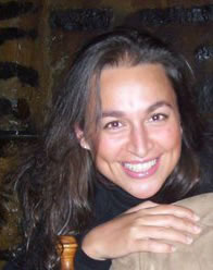 Sophie Stévance