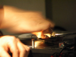 Martin Tétreault [Photo: Bernd Wendt, February 11, 2006]