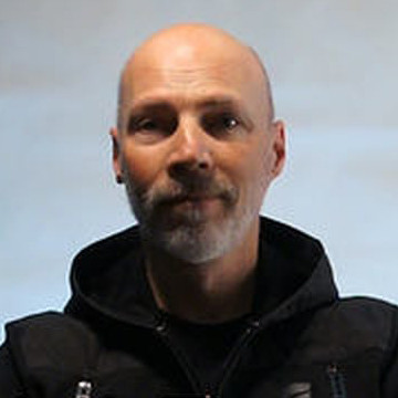 Daniel Toussaint