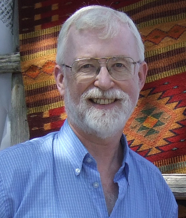 Barry Truax