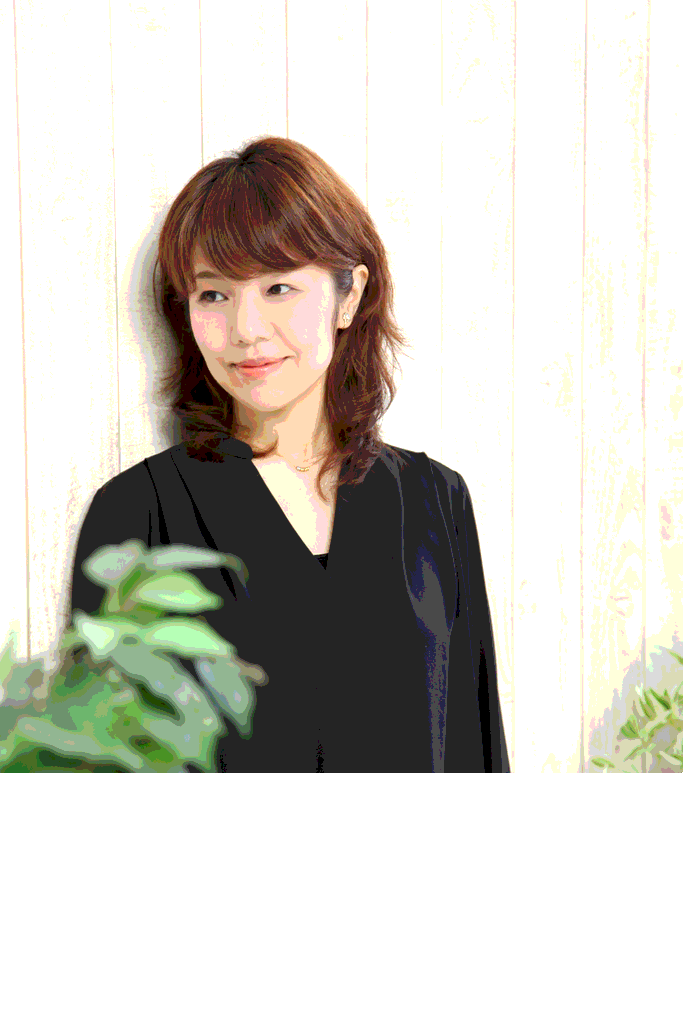 Akiko Ushijima
