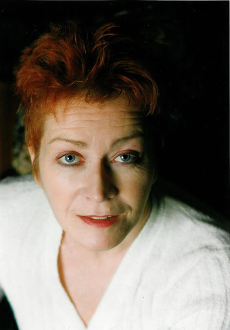 Pauline Vaillancourt