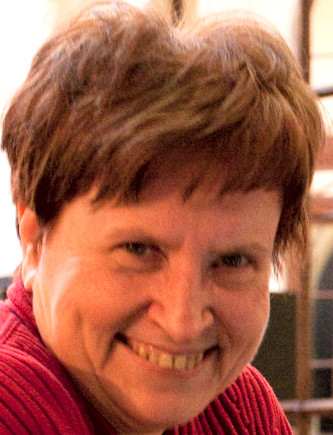 Annette Vande Gorne [Paris (France), 11 février 2010]