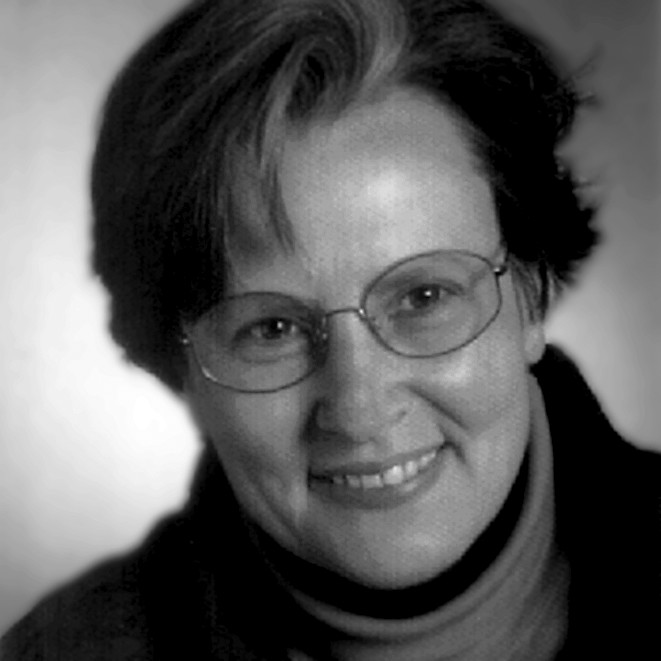 Annette Vande Gorne