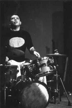 Dylan Van der Schyff