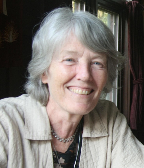 Hildegard Westerkamp [June 2014]