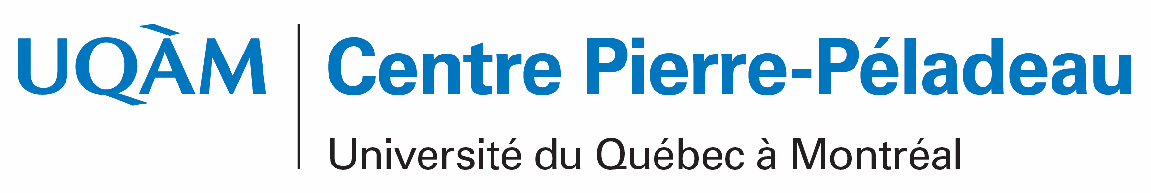 Centre Pierre-Péladeau