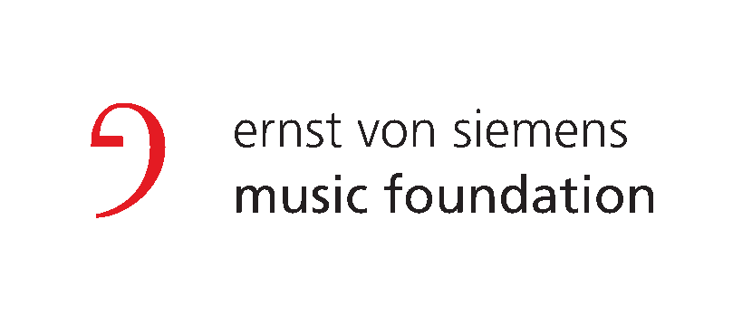 Ernst von Siemens Musikstiftung