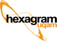 Hexagram UQAM