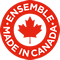 Ensemble Made in Canada