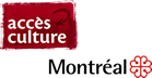Ville de Montréal — Accès culture