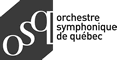Orchestre symphonique de Québec (OSQ)
