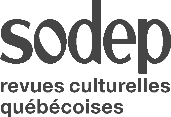 Société de développement des périodiques culturels québécois (Sodep)